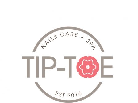 Tiptoe Nails & Spa