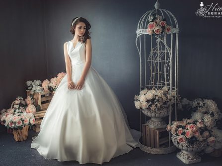 Thông tin dịch vụ Hương Bridal