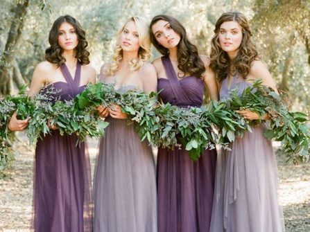 5 cách mang hương sắc mùa Thu vào đám cưới