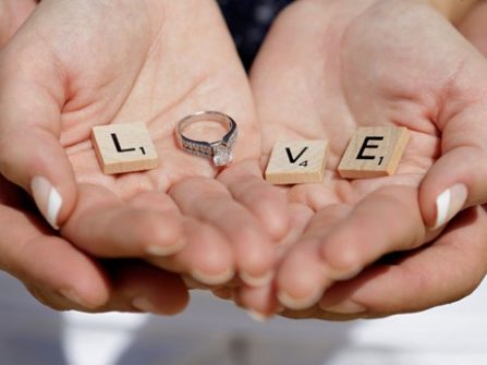 Những quy định về thủ tục đăng kí kết hôn