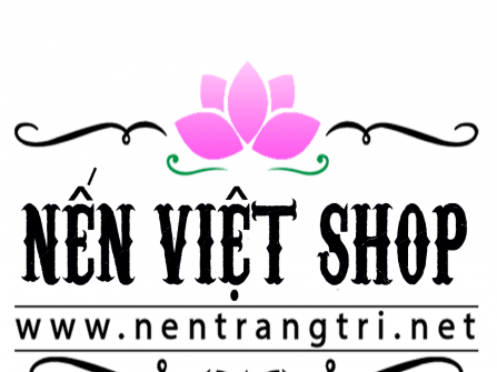 Nến Việt shop