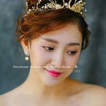 Thông tin dịch vụ Phụ kiện cô dâu Heradress