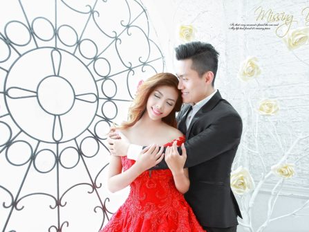 Studio áo cưới Jessica Nha Trang
