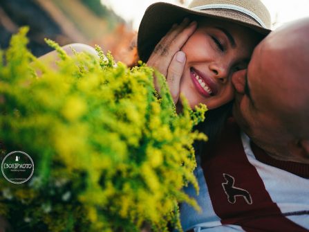 ALVES - HA l SAIGON.PREWEDDING