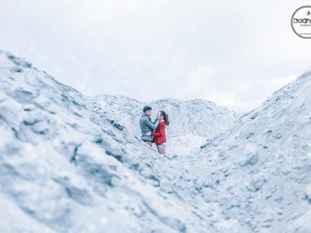 LANH - LAN l DALAT.PREWEDDING