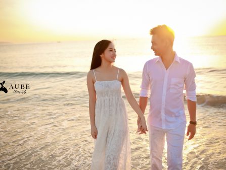 Hoàng - Quỳnh | Pre wedding | Đà Nẵng