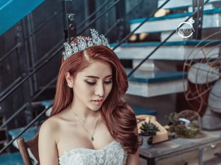 Florita - Bridal & Wedding