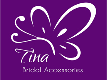 Phụ kiện cô dâu - Tina Bridal Accessories