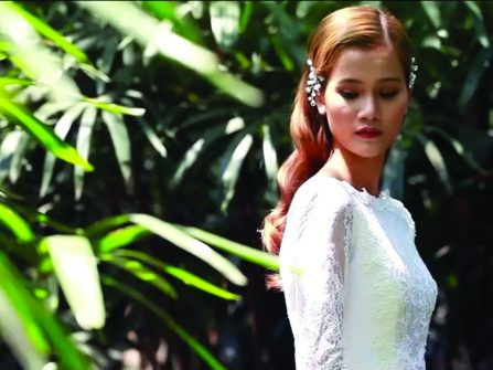 Triển lãm cưới Marry Wedding Day Hà Nội 2016 - Mùa yêu