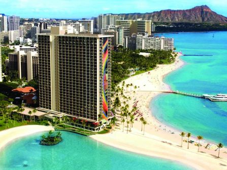 5 lý do chắc hẳn sẽ làm bạn mê mẩn Hawaii