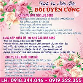 Cưới hỏi HCM