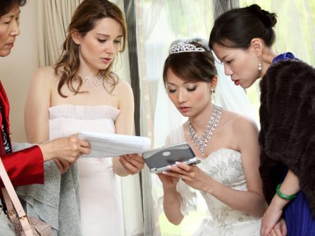 7 cách tối ưu giúp bạn cắt giảm chi phí đám cưới