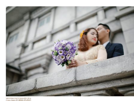 Pre Wedding Hoàng & Ngọc