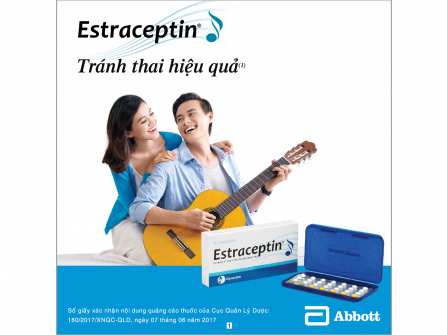 Estraceptin