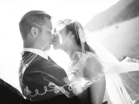 RUXAT Photography -  Vietnam wedding photographer