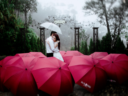 Namdoo Wedding Studio - Thương hiệu chụp ảnh cưới uy tín