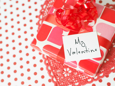 Chỉ 5 phút có ngay thiệp Valentine lãng mạn dành cho người ấy