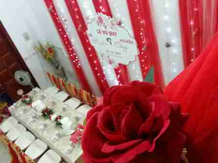 CINDY Wedding & party Planner
