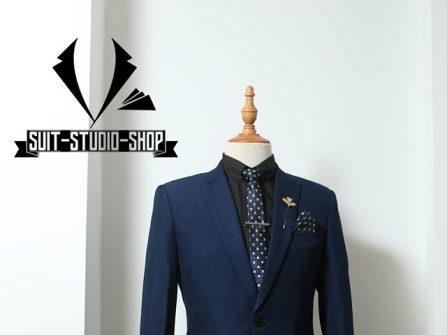 Suit Studio Shop