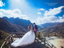 Ảnh viện Áo cưới Bắc Nga - Lào Cai