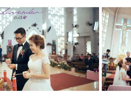 Phóng Sự Cưới | WEDDING JOURNALISM