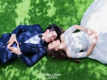 Album phim trường & ngoại cảnh