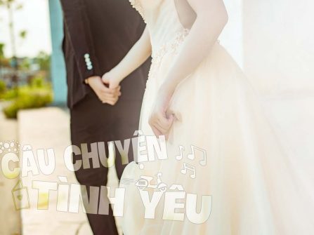 Câu chuyện tình yêu Đạt - Nhung