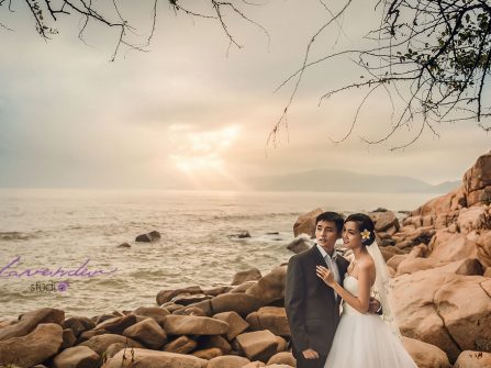 Album Cưới Nha Trang | Pre-wedding