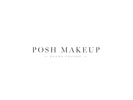 Posh Makeup