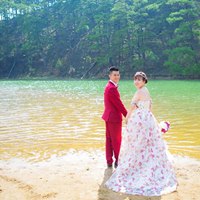 ĐÀ LẠT WEDDING