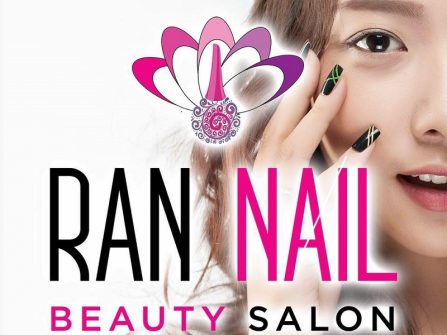 Ran Nails Beauty Salon