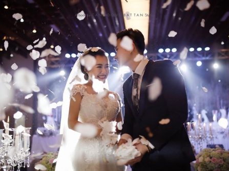 [Ceremony] Huy & Linh- Fairy Tale Story