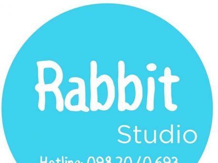 Rabbit studio