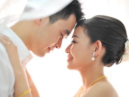 5 kinh nghiệm bạn cần biết về cuộc sống hôn nhân