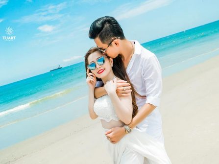 Album Pre-Wedding: Gia & Thảo