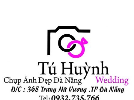 Tú Huỳnh Wedding