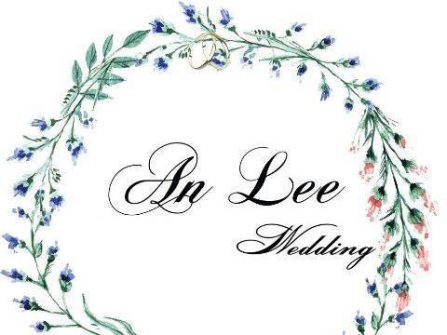 An Lee Wedding
