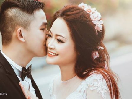 CHÚNG TA CÙNG ĐI ĐẾN CUỐI CON ĐƯỜNG, HỨA NHÉ EM!