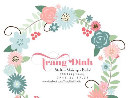 Trang Dinh Studio