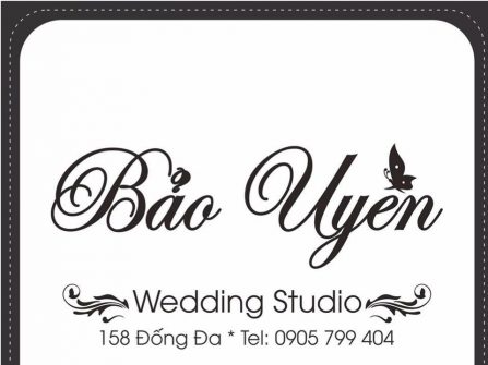 Bảo Uyên Wedding Studio
