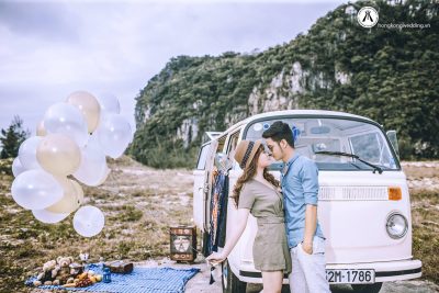 HongKong Wedding - Ảnh viện áo cưới lớn nhất tại Đà Nẵng