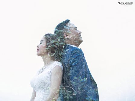 Pre_wedding Bảo Trị & Nguyễn Liên