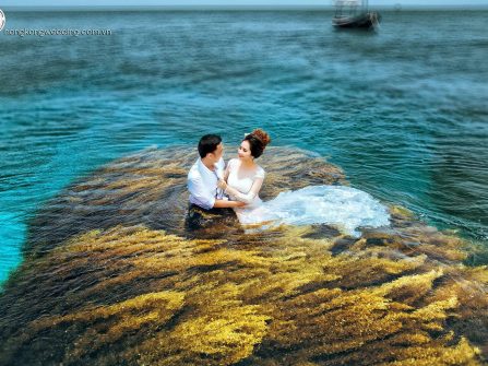 Chụp ảnh cưới đẹp với giá siêu tiết kiệm tại Đà Nẵng