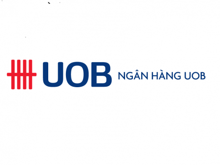 Ngân Hàng United Overseas Bank Limited (UOB) – Chi nhánh thành phố Hồ Chí Minh