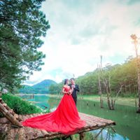 ĐÀ LẠT WEDDING: ĐỨC ANH - DIỆU