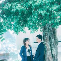 Pre-wedding: Minh Thanh <3 Lora