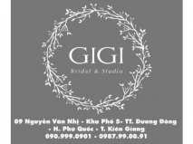 Chụp ảnh cưới Phú Quốc - GIGI Bridal Studio