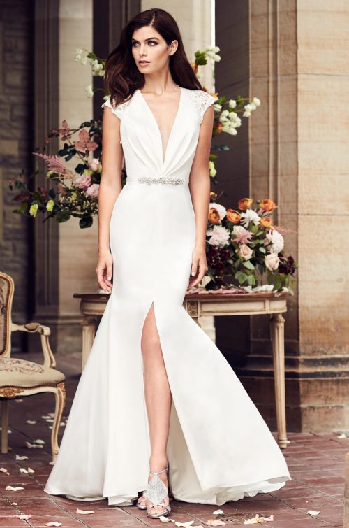 Váy cưới đẹp - BST váy cưới đẹp mang thương hiệu Paloma Blanca