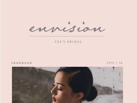 ENVISION 2015