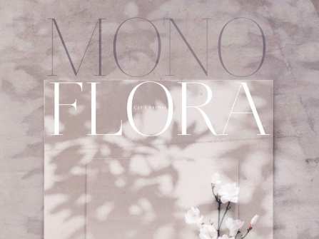 MONO FLORA 2016